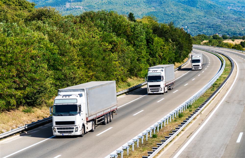 ¿Eres profesional del sector de transporte? Si has perdido puntos tienes mejoras a la hora de recuperarlos
